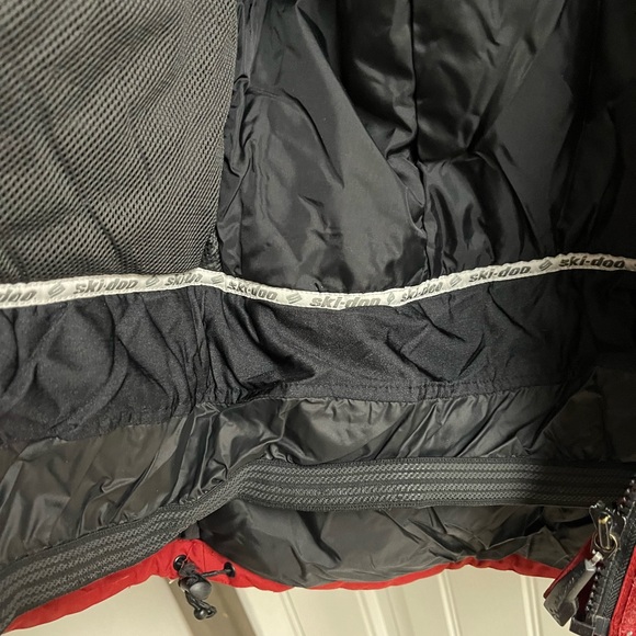 Skidoo winter jacket - Picture 4 of 5
